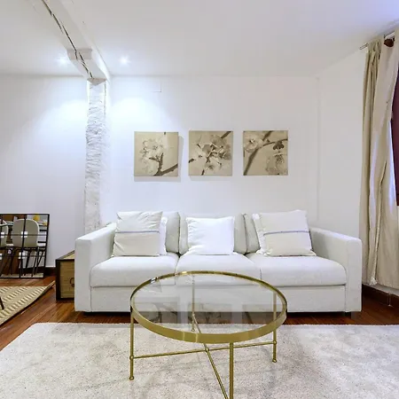 Apartment Catedral & Pintxos By Next Stop *