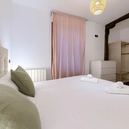 Apartment Catedral & Pintxos By Next Stop Bilbao