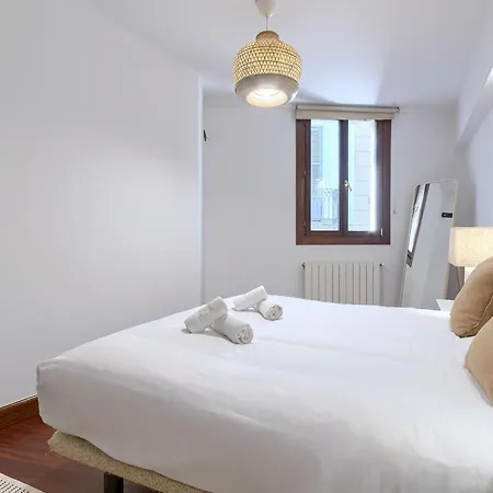 Apartment Catedral & Pintxos By Next Stop *