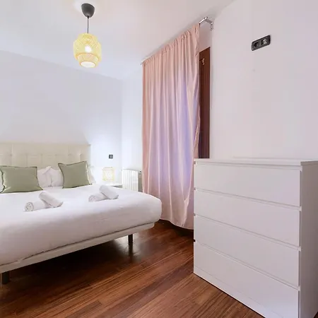 Apartment Catedral & Pintxos By Next Stop Bilbao