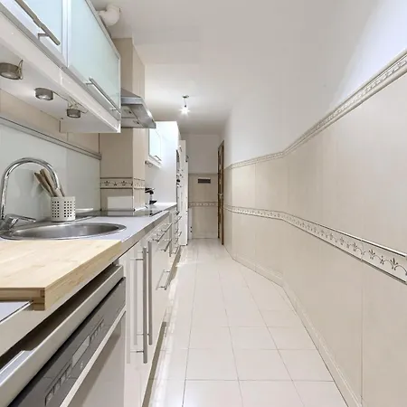 Apartment Catedral & Pintxos By Next Stop