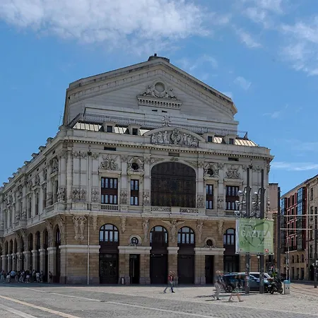 Catedral & Pintxos By Next Stop Apartment *