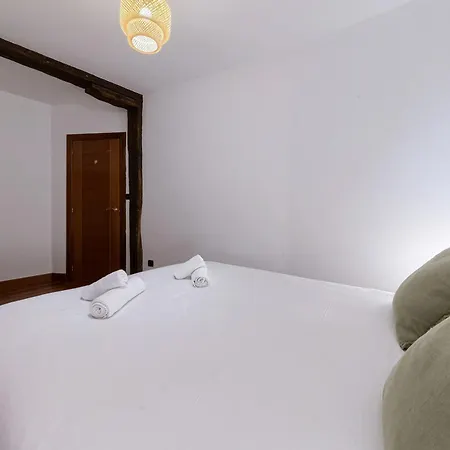 Apartment Catedral & Pintxos By Next Stop