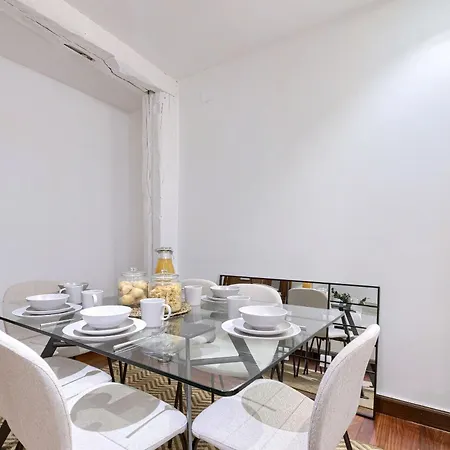 Apartment Catedral & Pintxos By Next Stop *