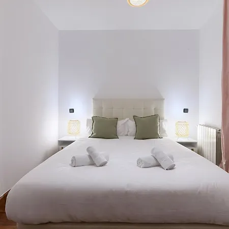 Apartment Catedral & Pintxos By Next Stop