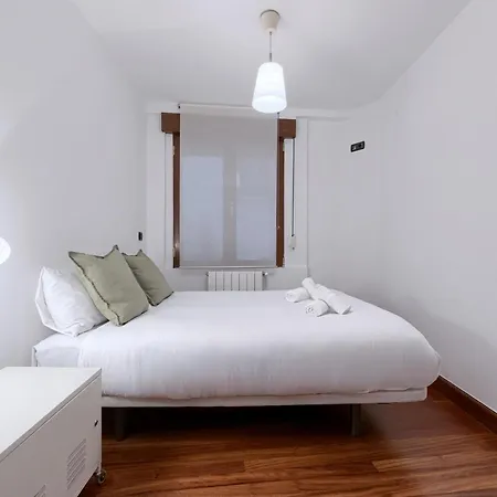 Apartment Catedral & Pintxos By Next Stop Bilbao