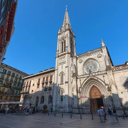 Apartment Catedral & Pintxos By Next Stop